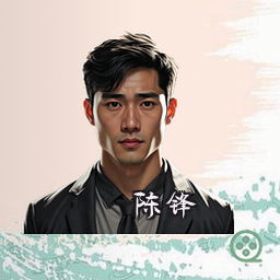 陈锋